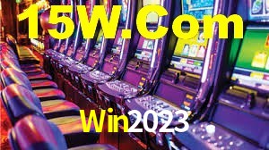 Sinta a adrenalina dos jogos de cassino com Win2023