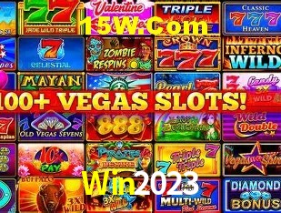 Live Casino Win2023