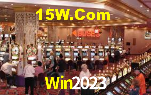 Win2023 Bet
