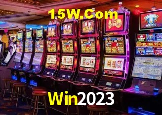 Slot Games Win2023