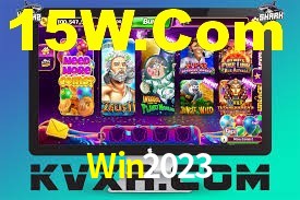 Win2023 App Interface