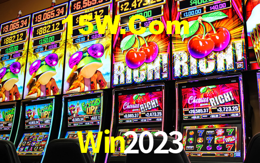 Win2023 Bet
