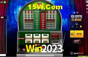 Games Directory Win2023