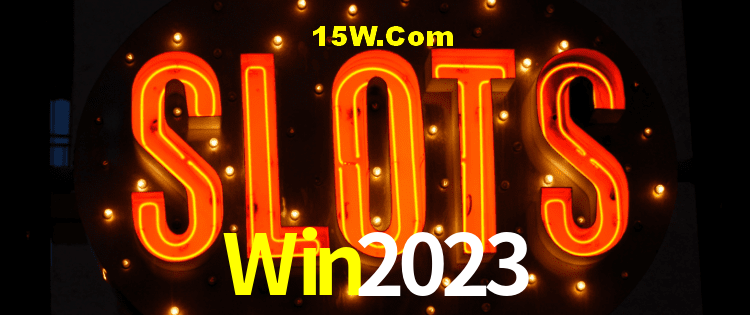 Game Statistics Win2023