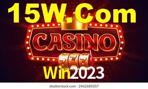 Welcome Bonus Win2023