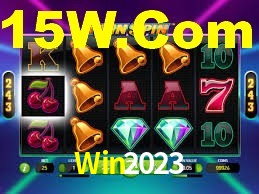 Win2023: Jogos de Caça-Níqueis-Altas Recompensas, Roleta-Velocidade, Blackjack-Desafios Máximos