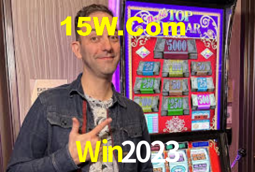 Bônus Generosos e Exclusivos no Win2023 para Você!